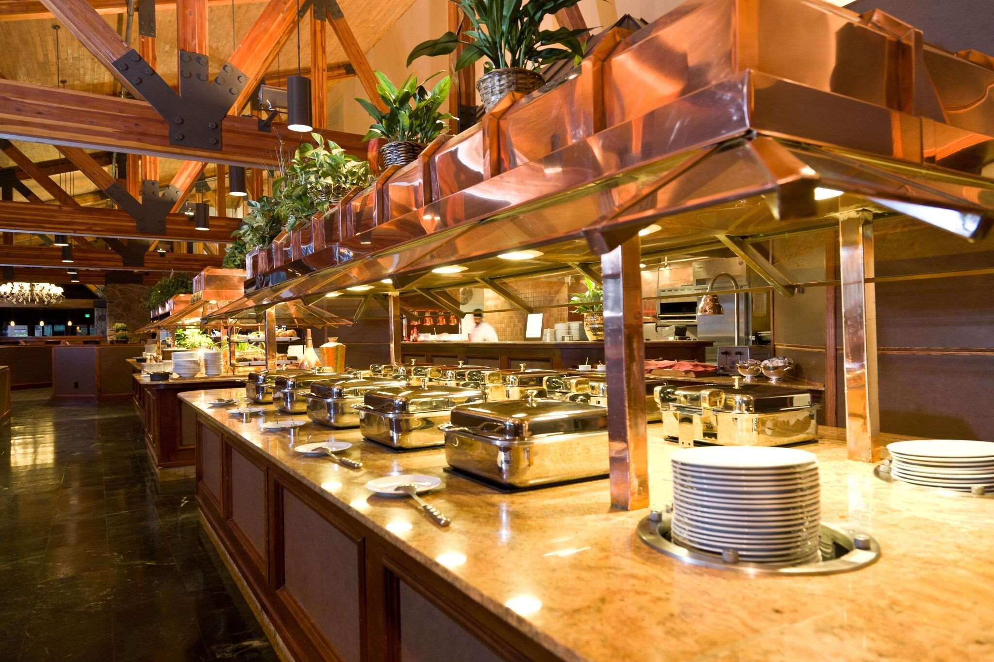 Cheyenne Mountain Resort, A Destination By Hyatt Hotels Colorado Springs Exteriör bild