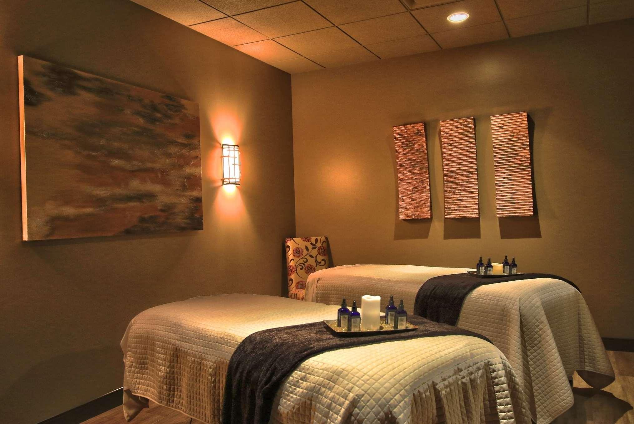 Cheyenne Mountain Resort, A Destination By Hyatt Hotels Colorado Springs Exteriör bild
