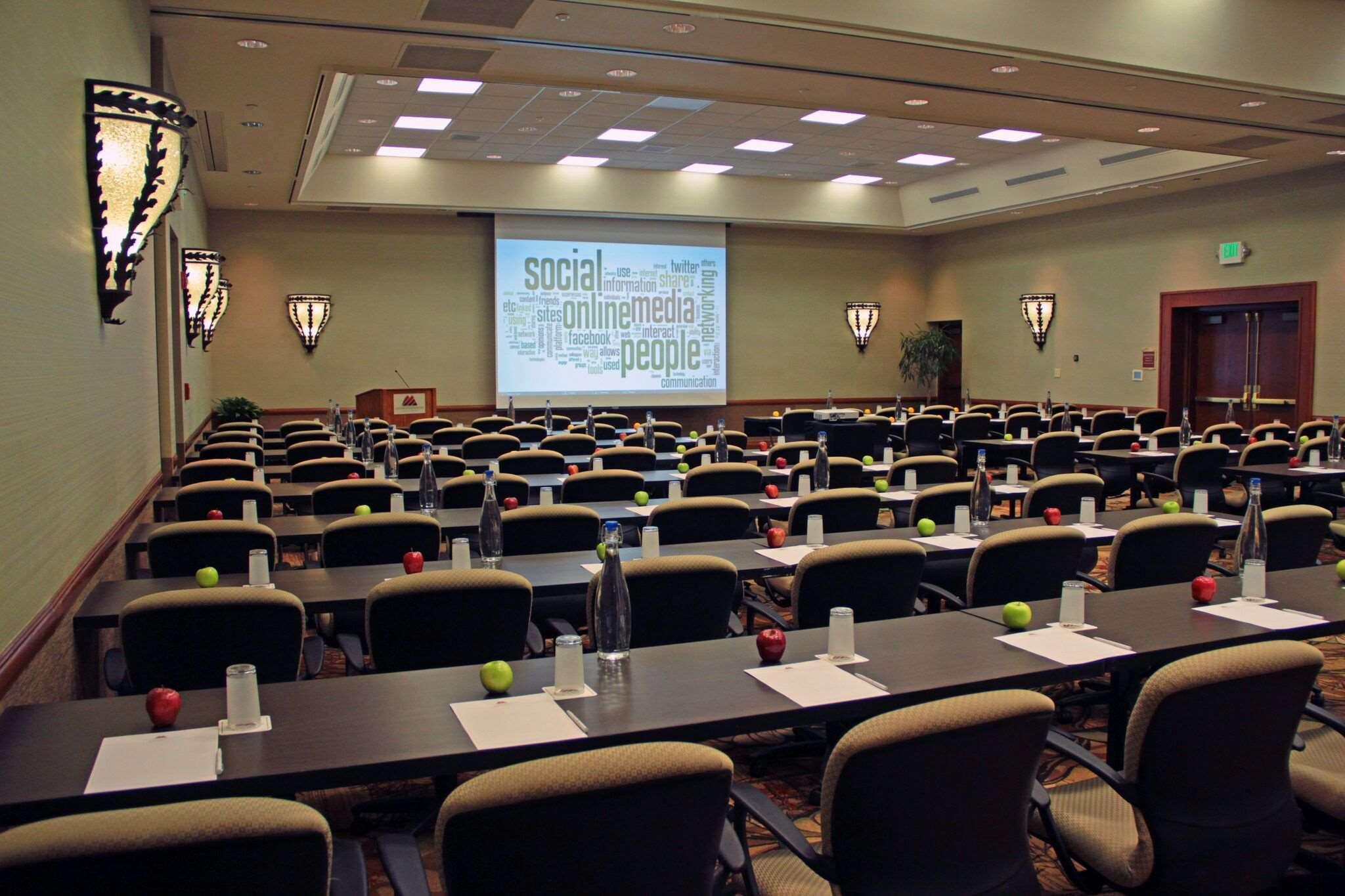 Cheyenne Mountain Resort, A Destination By Hyatt Hotels Colorado Springs Rum bild