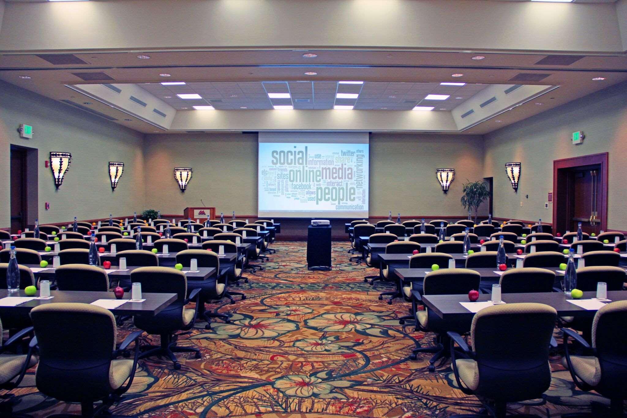 Cheyenne Mountain Resort, A Destination By Hyatt Hotels Colorado Springs Exteriör bild