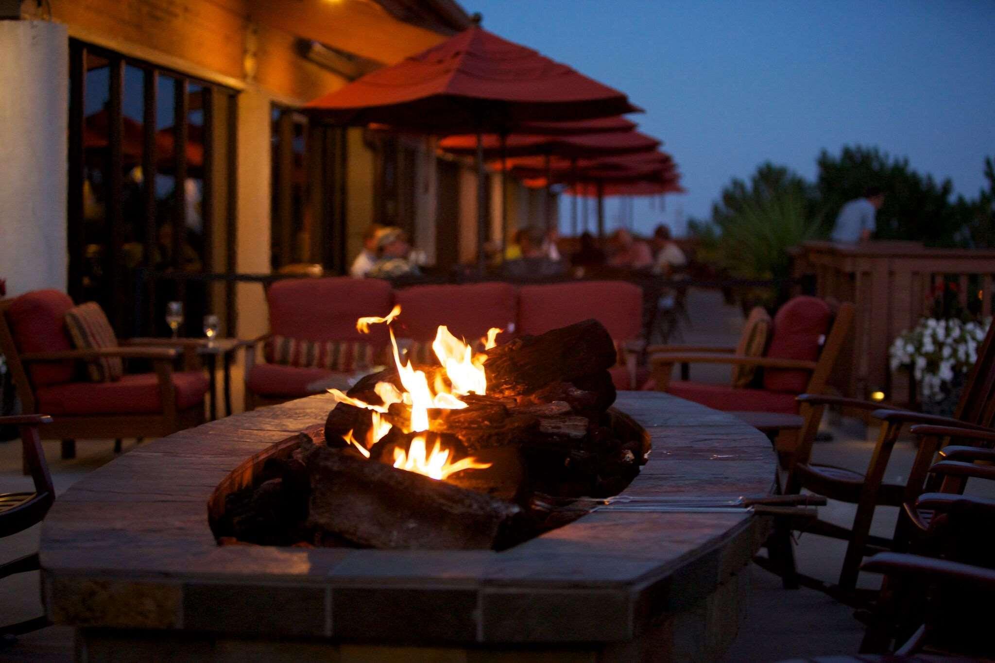 Cheyenne Mountain Resort, A Destination By Hyatt Hotels Colorado Springs Exteriör bild