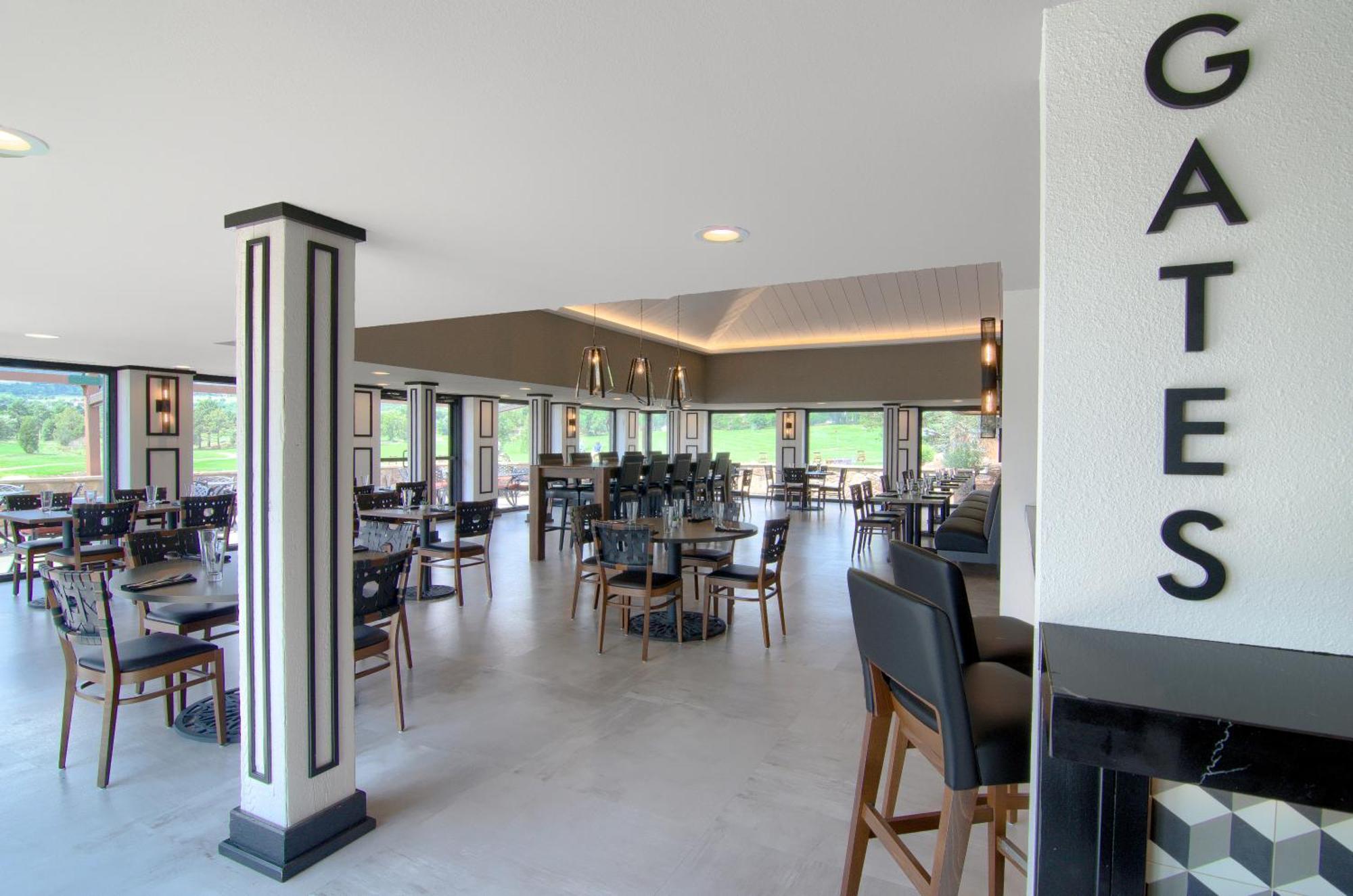 Cheyenne Mountain Resort, A Destination By Hyatt Hotels Colorado Springs Exteriör bild