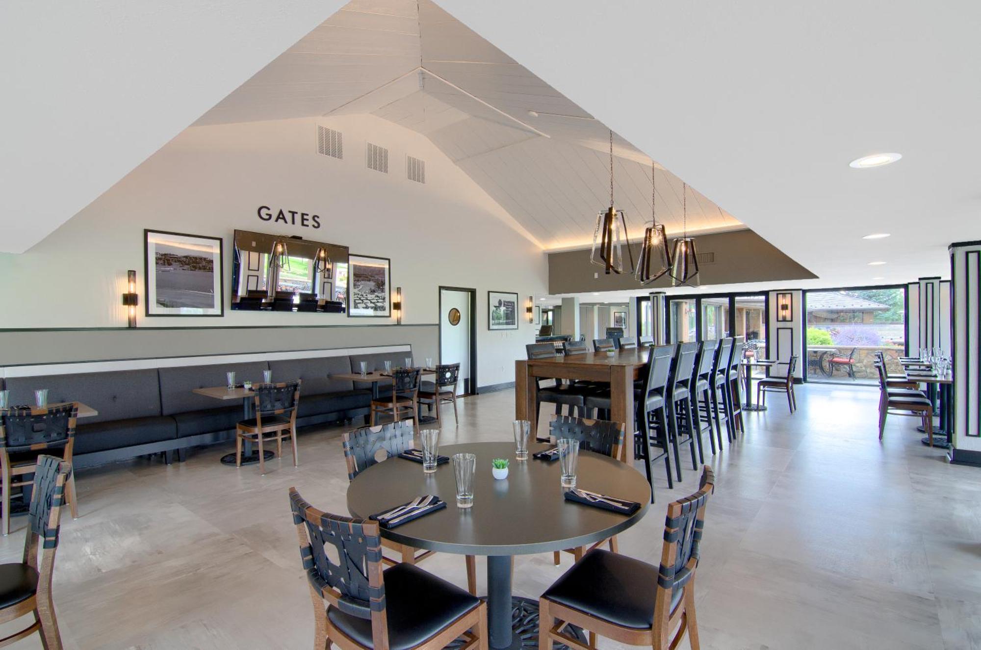Cheyenne Mountain Resort, A Destination By Hyatt Hotels Colorado Springs Exteriör bild