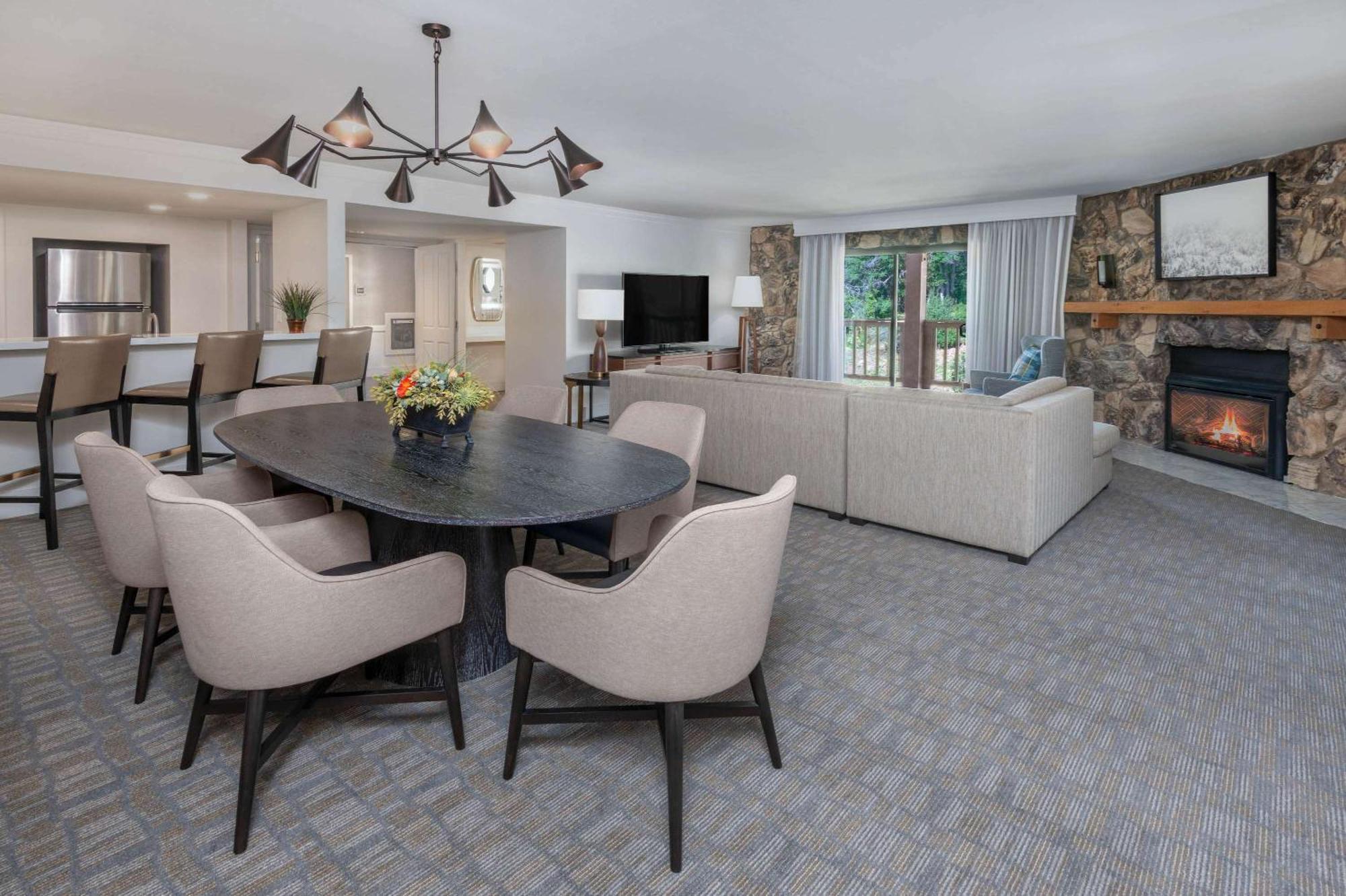 Cheyenne Mountain Resort, A Destination By Hyatt Hotels Colorado Springs Exteriör bild