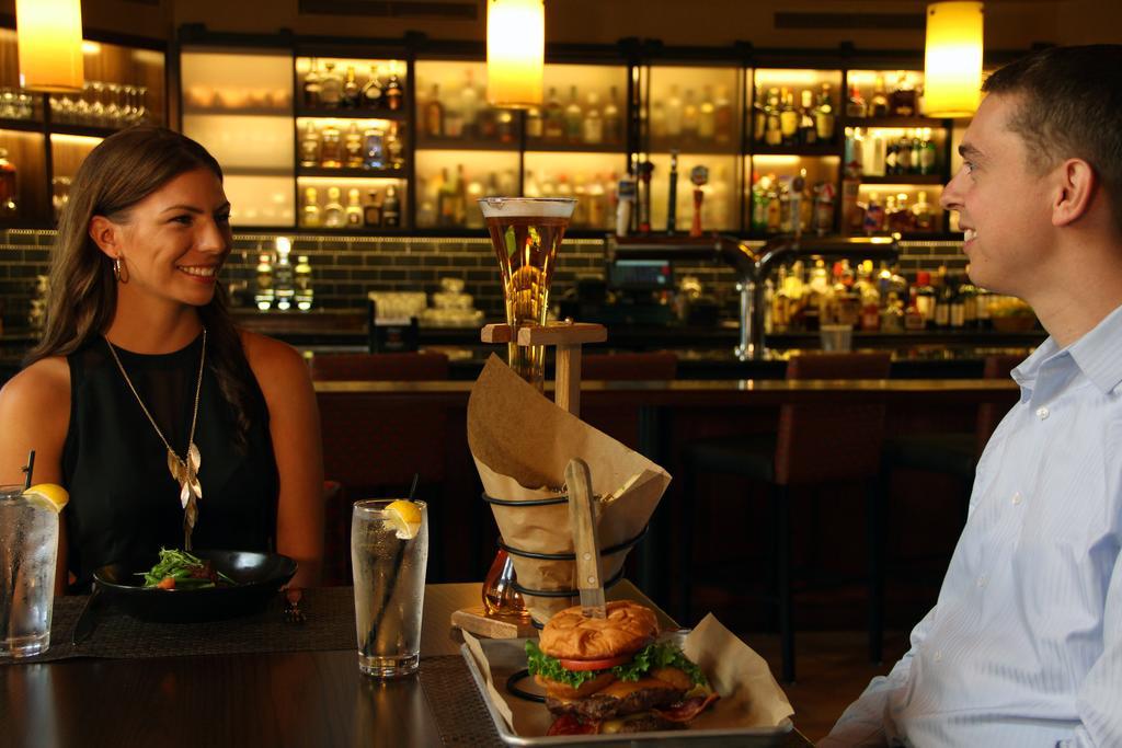 Cheyenne Mountain Resort, A Destination By Hyatt Hotels Colorado Springs Exteriör bild